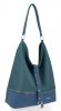 Dámská kabelka univerzální BEE BAG mořská 1902A551